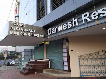 Hotel Calicut Heritage