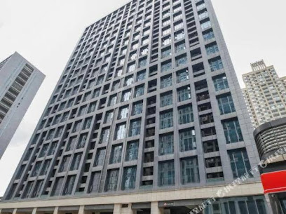 Huating Hotel · Zhixuan designer hotel