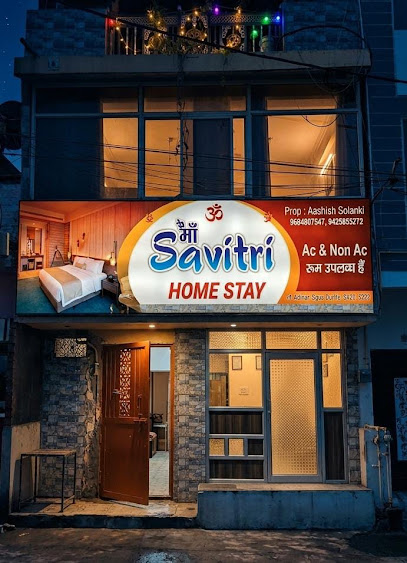 MAA SAVITRI HOME STAY