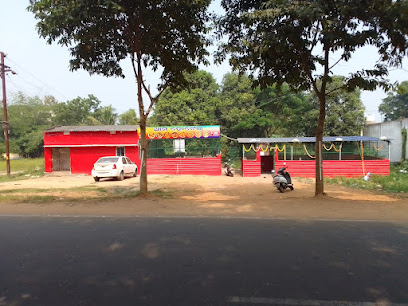 AMA HOTEL (ଆମ ହୋଟେଲ୍)