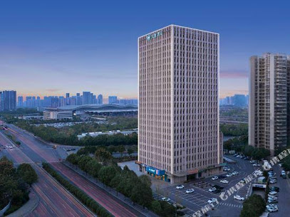 汉庭酒店