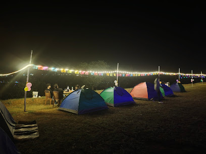 Bhandardara River Camp