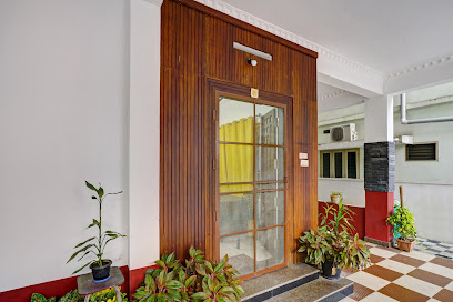 Hotel O Palarivattom Metro Station Formerly South Gate