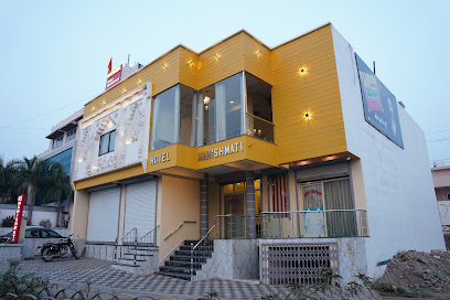 Hotel Mahishmati Palace BEST HOTEL IN MAHESHWAR