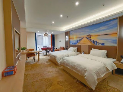zuimei hotel