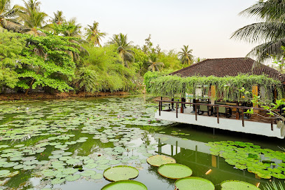 Dindi RVR, on the Godavari, A Club Mahindra Associate Resort