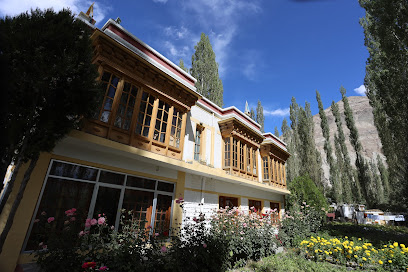 Hotel Namgyal Villa (Sumoor Nubra)
