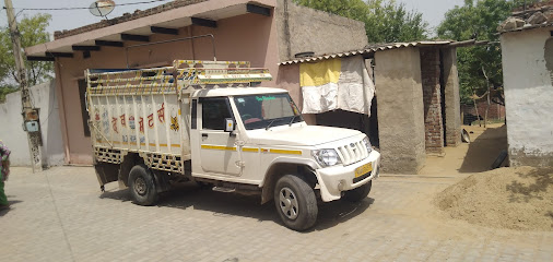 SPOT ON 73319 Hotel Anshu