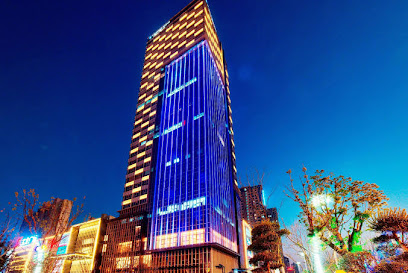 Wyndham Grand Plaza Royale Powerlong Fuyang