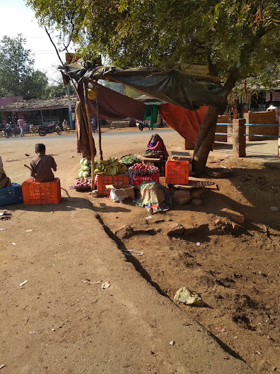 कृष्णा सब्जी भंडार गोरस