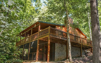 Papa Bears Den