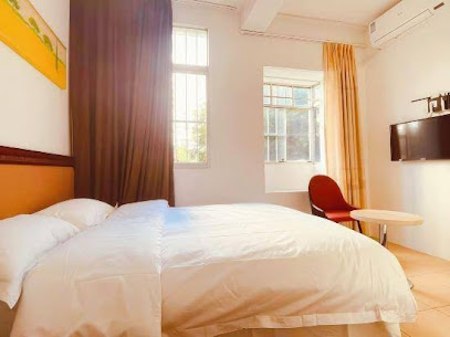 Nanning Taolin Hotel