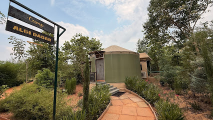 Tathastu Kanha - The Serenity Retreat