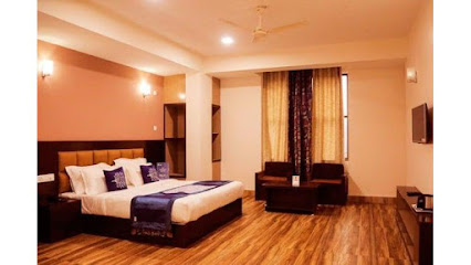 Hotel Twin Spring