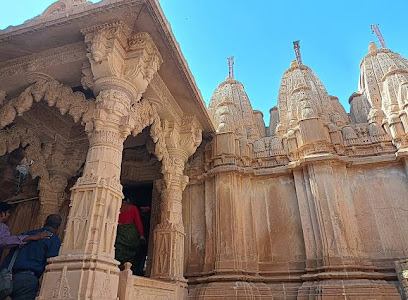 Hotel Hashim Jaisalmer