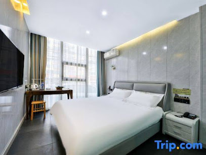 Xinxiangdao Business Hotel Jinzhou Majia