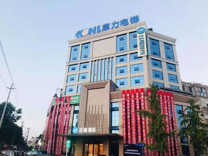 汉庭成都淮州新城酒店