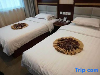Lihua Friendship International Hotel