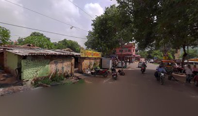 Kalika Hotel, Dumka Bus Stand