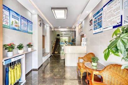 曼语酒店
