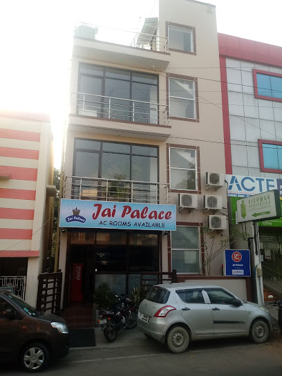 Jai Palace