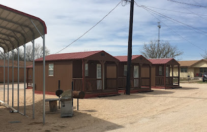 Summer Creek Cabins