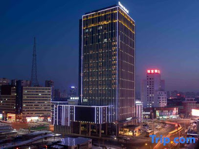 Days Hotel By Wyndham Jilin Railway Station