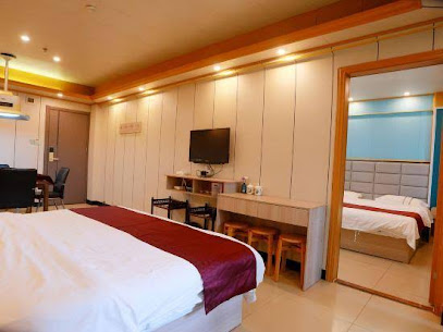 Jiangmen Jiafu fashion apartmen