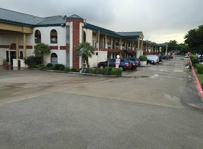 Days Inn by Wyndham New Braunfels