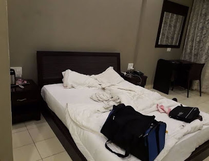 Hotel O9