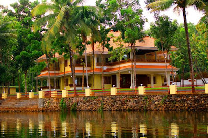 Dollar Bird Lake Retreat
