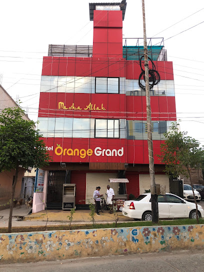 Hotel Orange Grand