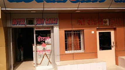 Hotel Shiv Ganga Dwarka