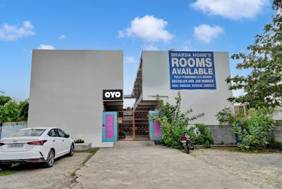 Hotel O New Sharda Homes