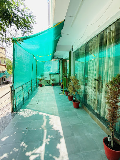 Agarwal Home Stay