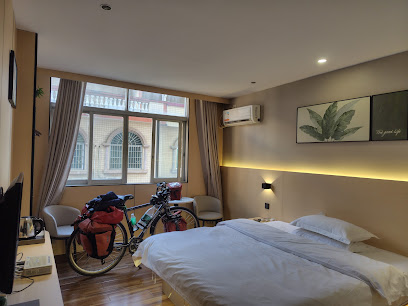 桂平市龙安宾馆