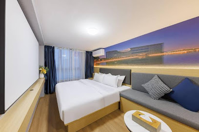 Kalman International Apartment