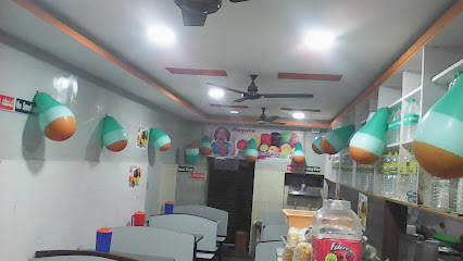 Mayura Hotel Pure Veg
