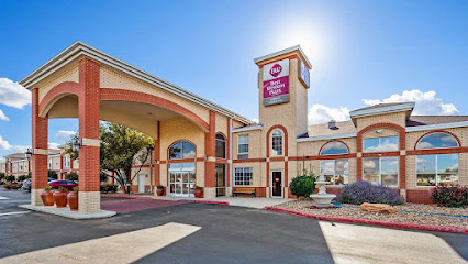 Lubbock Windsor Inn