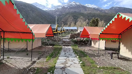 Ibex Camps Jispa