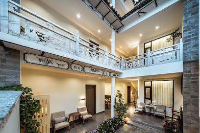 云禾·Holiday Villa｜设计师酒店