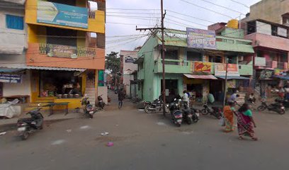 Sabari homes