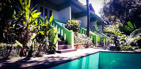Kiaora Holidays odayam beach edava varkala