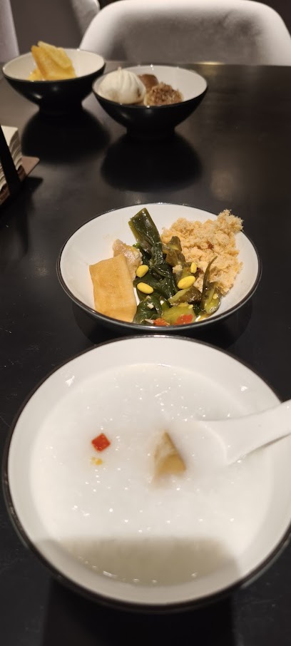 南城商务酒店