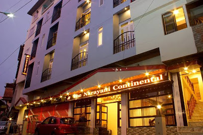 The Narayani Continental Hotel