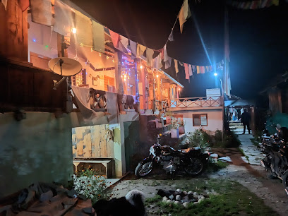 Bhagirathi Homestay harsil