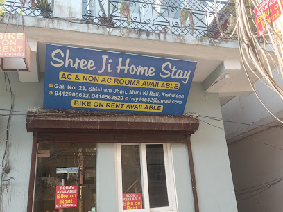 Srijee home stay