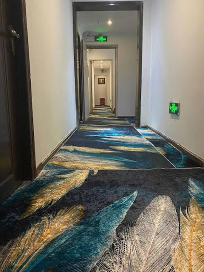 Mianyang Hengyue Business Hotel