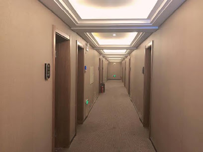 楠天宾馆