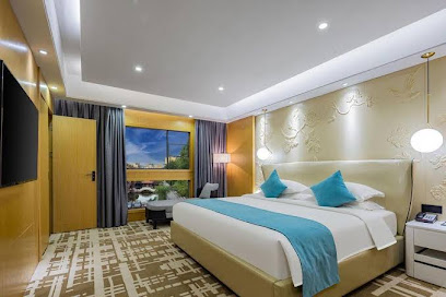 Xinfengju Hotel